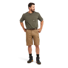 Ariat - Rebar DuraStretch Made Tough Cargo 11 Short