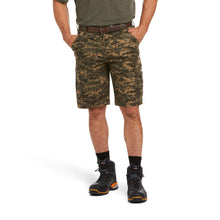 Ariat - Rebar Durastr Made Tough Cargo Short