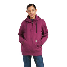 Ariat - Rebar Skill Set 1/2 Zip Hood