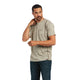 Ariat - Rebar Evolution Athletic Fit Ss T-Shirt