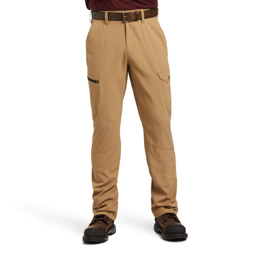 Ariat - Rebar M5 Durastr Work Flow Pant
