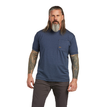 Ariat - Rebar Workman Ss T-Shirt (10019132)