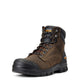 Ariat - Men's Treadfast 6In Waterproof Work Boot