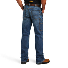 Ariat - Rebar M4 Durastr Workhorse Boot Jean