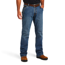 Ariat - Rebar M4 Durastr Workhorse Boot Jean