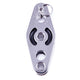 SeaSure 25mm Single Block with Becket