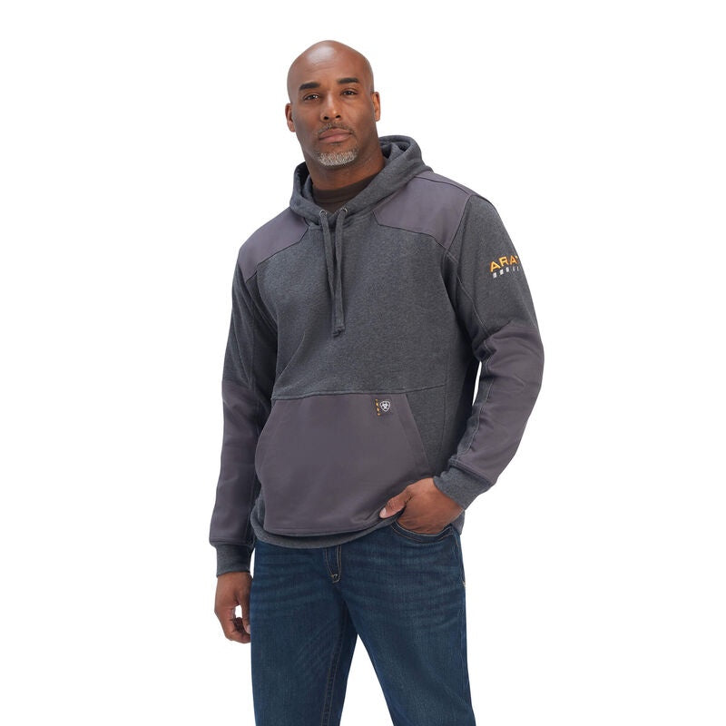 Ariat - Rebar Workman Duracanvas Hood