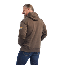 Ariat - Rebar Workman Duracanvas Hood