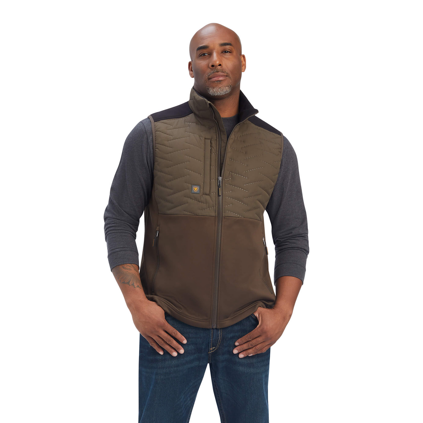 Ariat - Rebar Cloud 9 Ins Vest