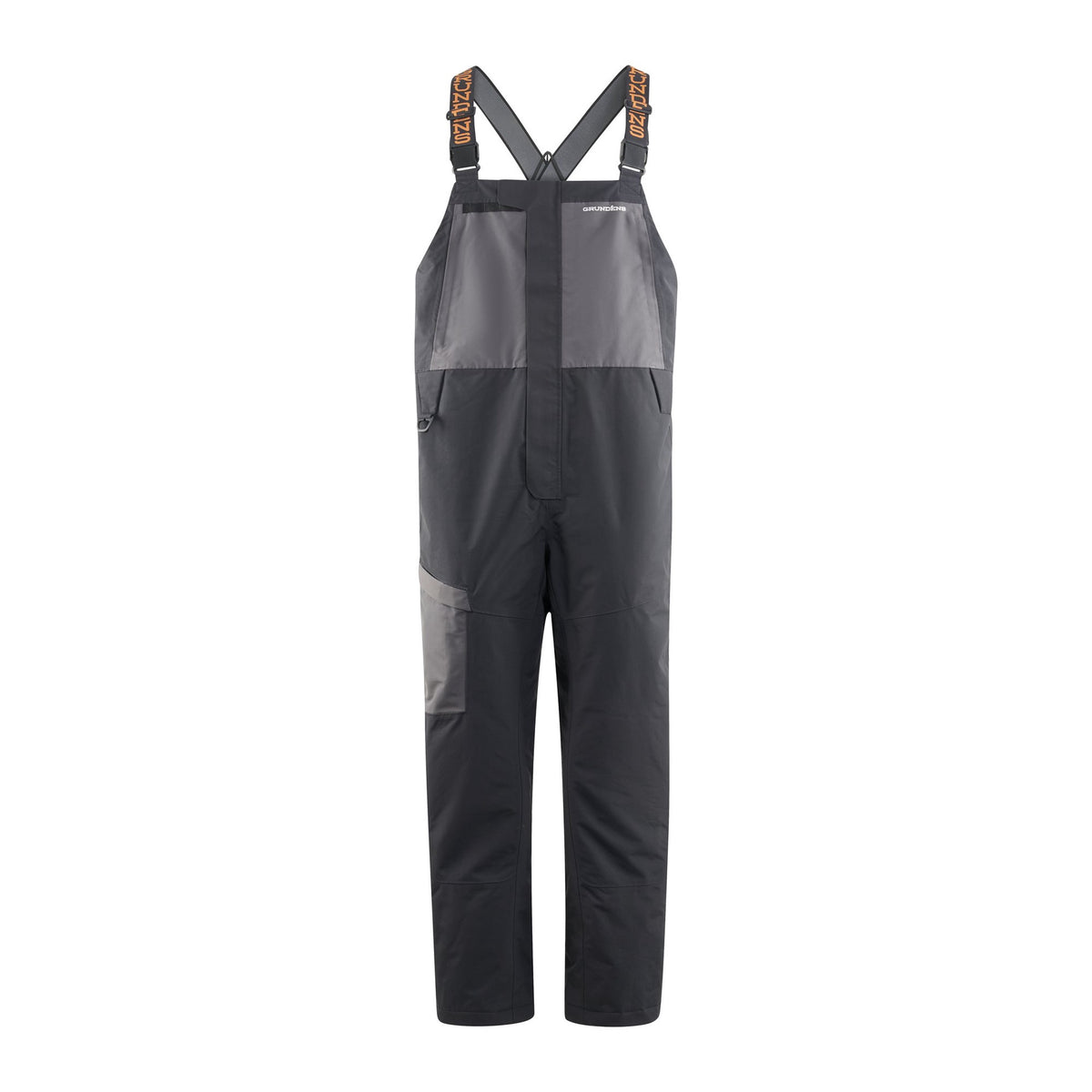Grundens - Transmit X Insulated Bib 10042