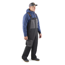 Grundens - Transmit X Insulated Bib 10042