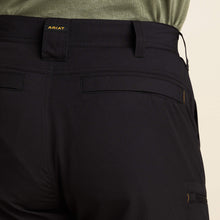 Ariat - Rebar WorkFlow Ultralight 9 DuraStretch Shorts (10043164)