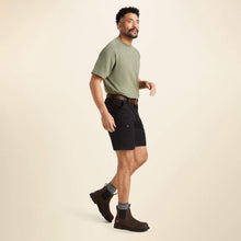 Ariat - Rebar WorkFlow Ultralight 9 DuraStretch Shorts (10043164)