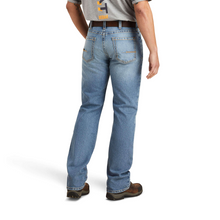 Ariat - Rebar M5 Durastr Edge Strght Jean