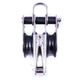SeaSure 25mm Treble Block with V-Jam