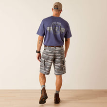 Ariat - Rebar DuraStretch 11" Made Tough Cargo Short