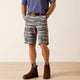 Ariat - Rebar DuraStretch 11" Made Tough Cargo Short