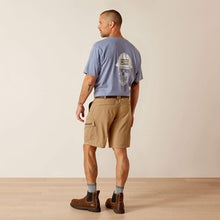 Ariat - Rebar WorkFlow Ultralight 9 DuraStretch Shorts