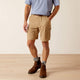 Ariat - Rebar WorkFlow Ultralight 9 DuraStretch Shorts