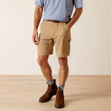 Ariat - Rebar WorkFlow Ultralight 9 DuraStretch Shorts
