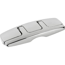 Sea-Dog 5" Rectangle SS Folding Cleat with Hex Bolts