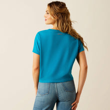 Ariat Women's Cowgirl at Heart T-Shirt 10071111