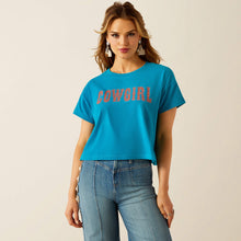 Ariat Women's Cowgirl at Heart T-Shirt 10071111