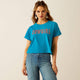 Ariat Women's Cowgirl at Heart T-Shirt 10071111
