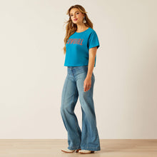 Ariat Women's Cowgirl at Heart T-Shirt 10071111
