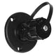 T-H Marine Washdown Fitting with Shutoff Valve