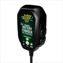Battery Tender 12V, 800mA Lead Acid/Lithium Selectable Battery Charger