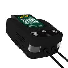 Battery Tender 12V, 10/6/2A Selectable Chemistry Battery Charger