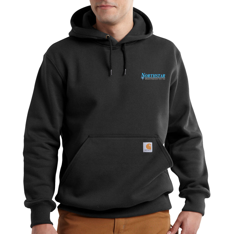 Northstar Carhartt Heavyweight Hoodie