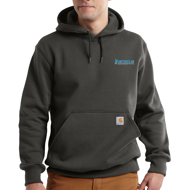 Northstar Carhartt Heavyweight Hoodie