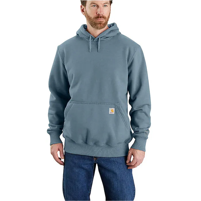 Carhartt Rain Defender Loose Fit Heavyweight Hoodie