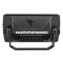 Humminbird HELIX 7 GPS CHIRP MSI G4N