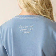 Ariat - Womens Lucky Dreams T-Shirt