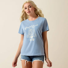 Ariat - Womens Lucky Dreams T-Shirt