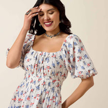 Ariat - Women's Juliet Floral Print Dress