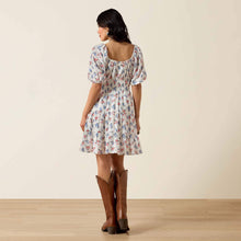 Ariat - Women's Juliet Floral Print Dress