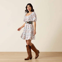 Ariat - Women's Juliet Floral Print Dress