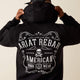 Ariat - Rebar Men's Lightweight Label Full Zip Hoodie