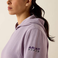 Ariat - Rebar Women's Lightweight Cropped Hoodie