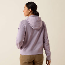 Ariat - Rebar Women's Lightweight Cropped Hoodie