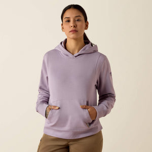 Ariat - Rebar Women's Lightweight Cropped Hoodie