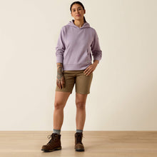 Ariat - Rebar Women's Lightweight Cropped Hoodie