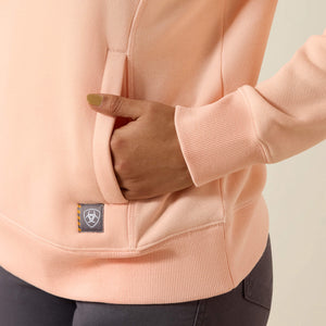 Ariat - Rebar Women's Lightweight Fleece Sweatshirt