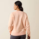 Ariat - Rebar Women's Lightweight Fleece Sweatshirt