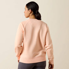 Ariat - Rebar Women's Lightweight Fleece Sweatshirt