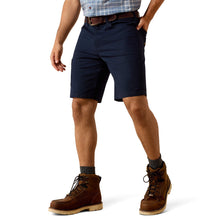 Ariat - Rebar DuraStretch Made Tough 10" Short